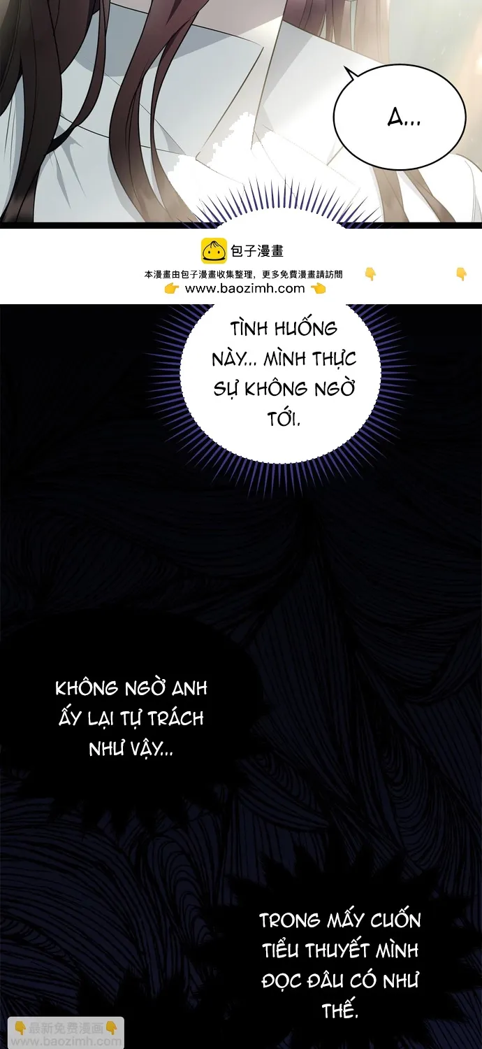Tiểu thư mà tôi phục vụ biến thành thiếu gia rồi Chap 117 - Next Chap 118