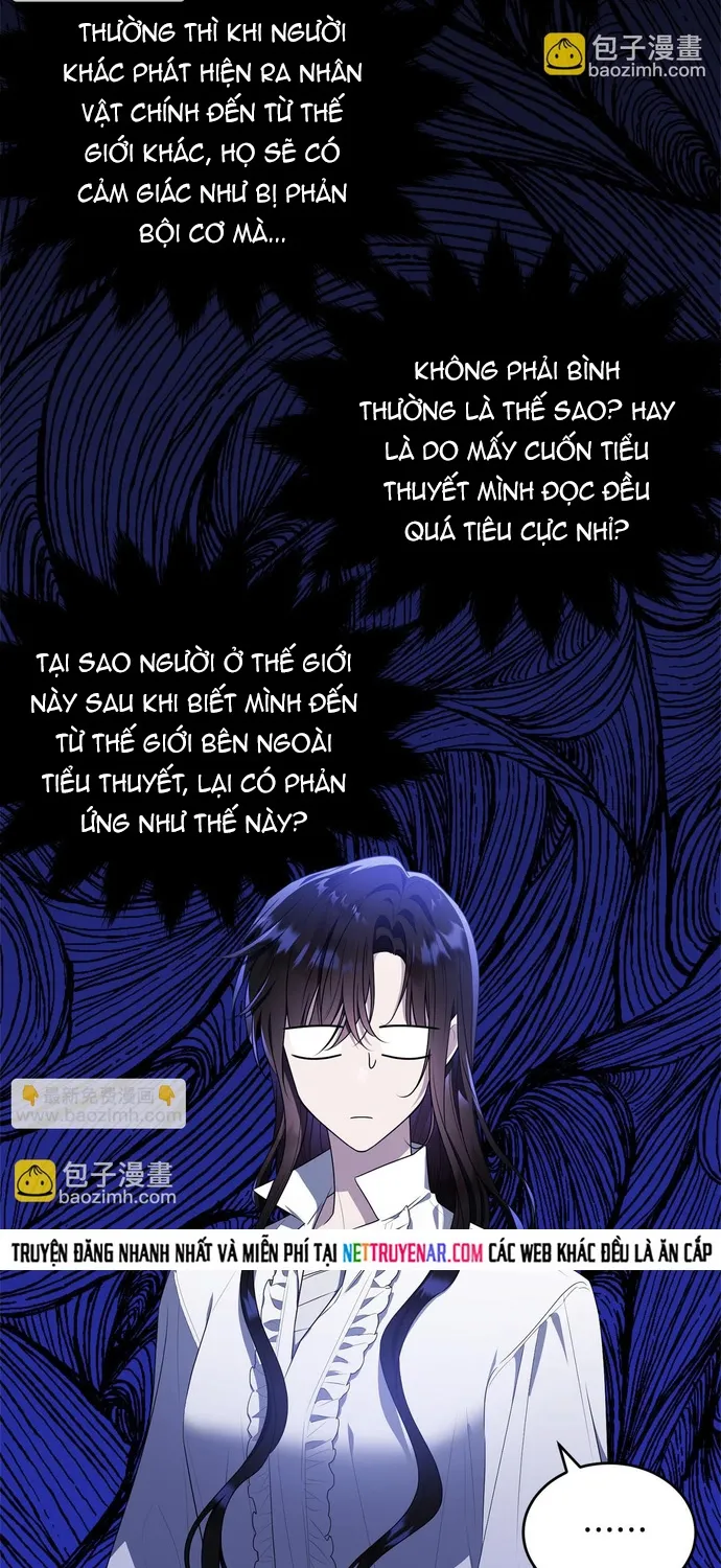 Tiểu thư mà tôi phục vụ biến thành thiếu gia rồi Chap 117 - Next Chap 118