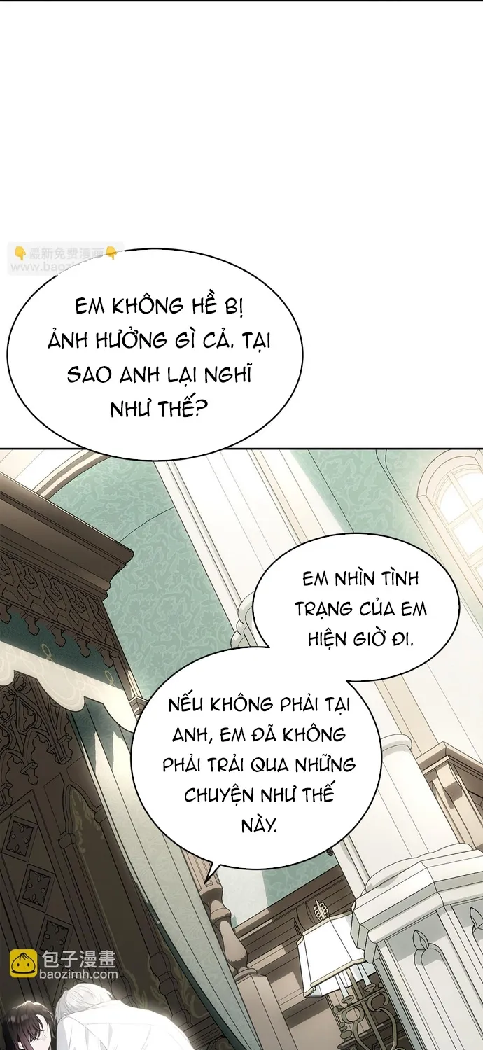 Tiểu thư mà tôi phục vụ biến thành thiếu gia rồi Chap 117 - Next Chap 118