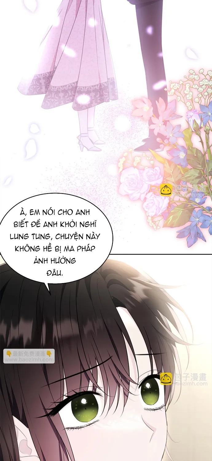 Tiểu thư mà tôi phục vụ biến thành thiếu gia rồi Chap 117 - Next Chap 118
