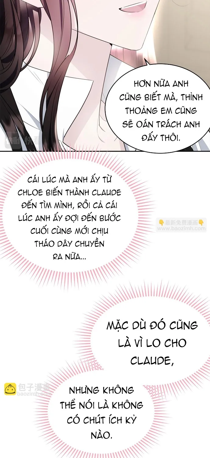 Tiểu thư mà tôi phục vụ biến thành thiếu gia rồi Chap 117 - Next Chap 118