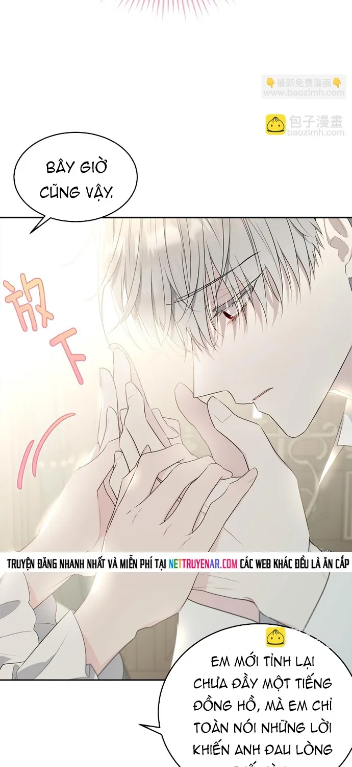 Tiểu thư mà tôi phục vụ biến thành thiếu gia rồi Chap 117 - Next Chap 118