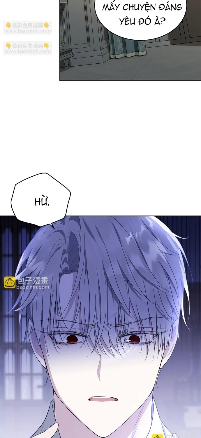 Tiểu thư mà tôi phục vụ biến thành thiếu gia rồi Chap 117 - Next Chap 118