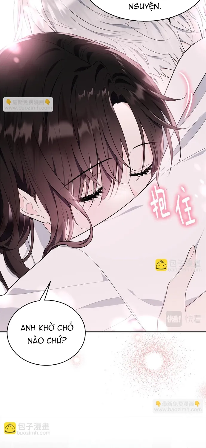 Tiểu thư mà tôi phục vụ biến thành thiếu gia rồi Chap 117 - Next Chap 118