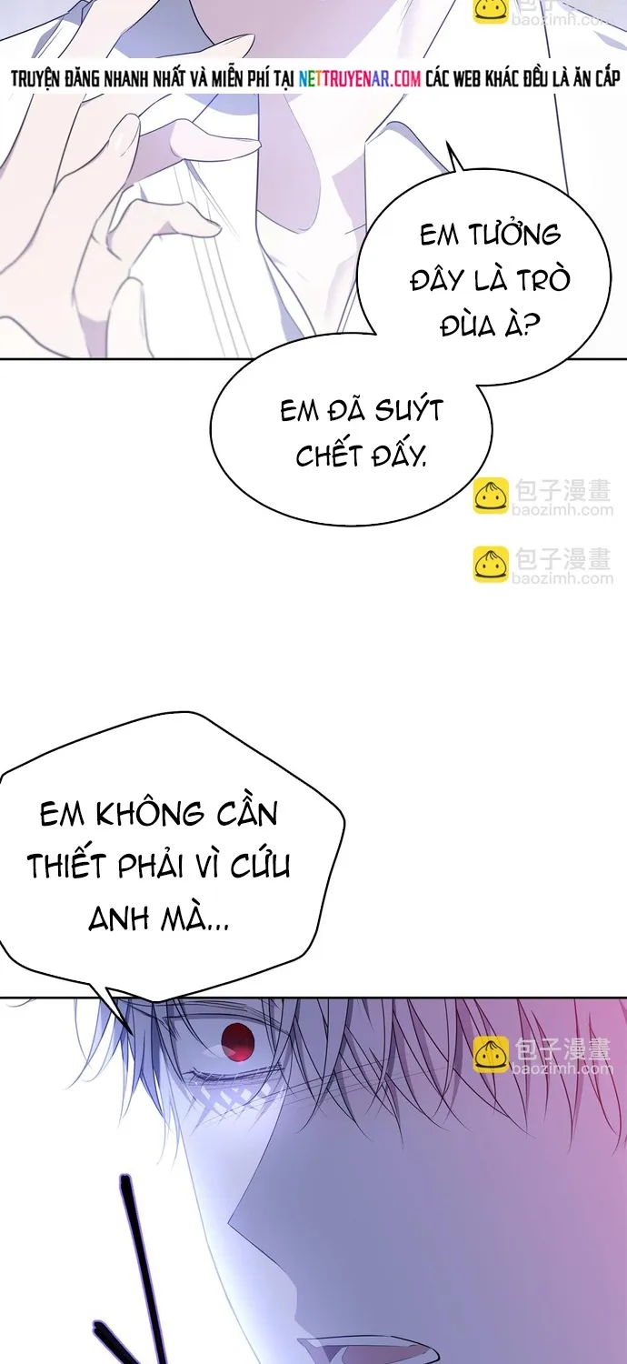 Tiểu thư mà tôi phục vụ biến thành thiếu gia rồi Chap 117 - Next Chap 118