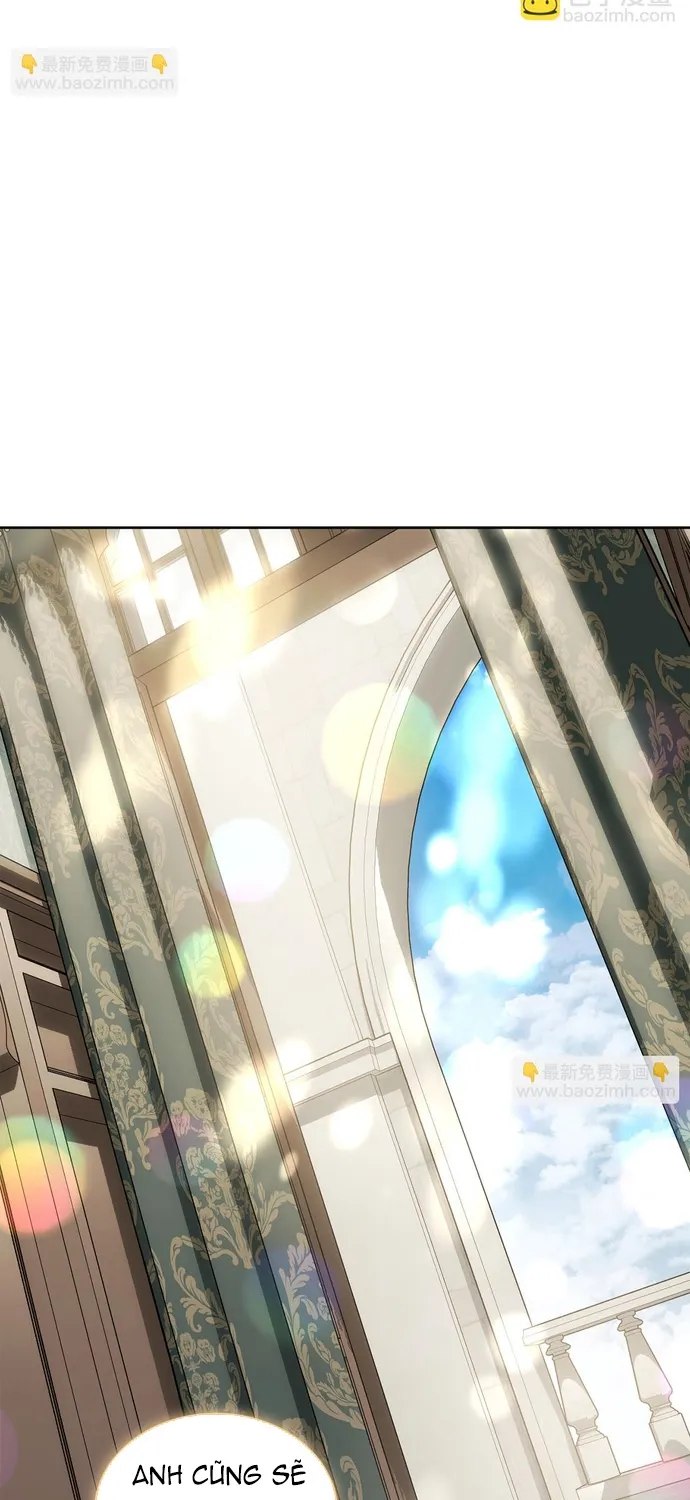 Tiểu thư mà tôi phục vụ biến thành thiếu gia rồi Chap 117 - Next Chap 118