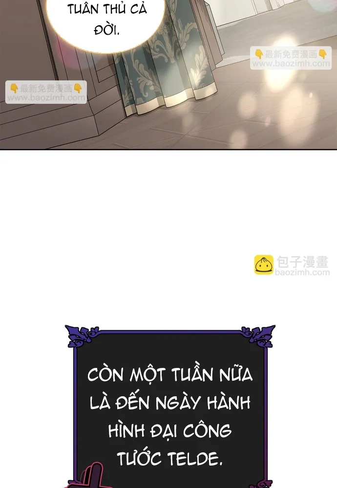 Tiểu thư mà tôi phục vụ biến thành thiếu gia rồi Chap 117 - Next Chap 118