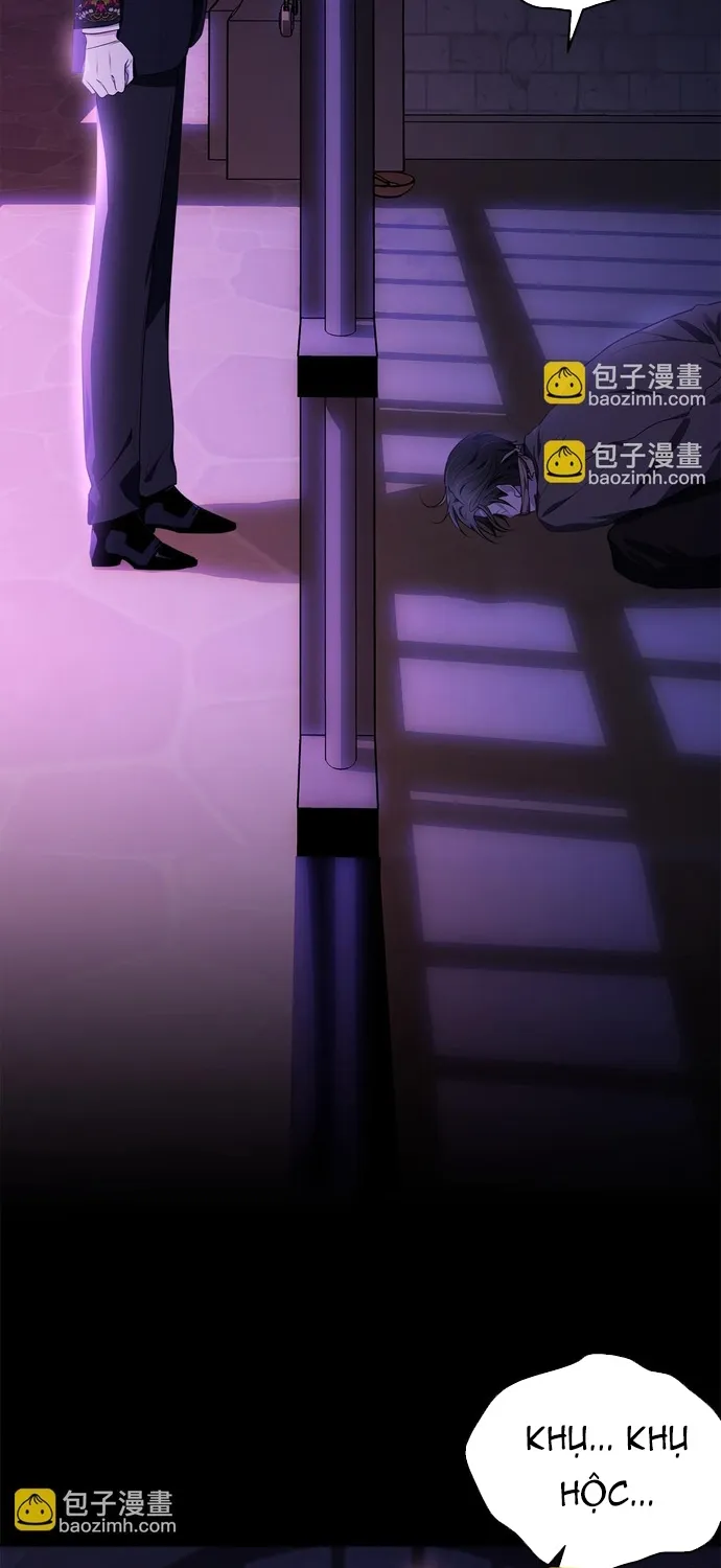 Tiểu thư mà tôi phục vụ biến thành thiếu gia rồi Chap 117 - Next Chap 118