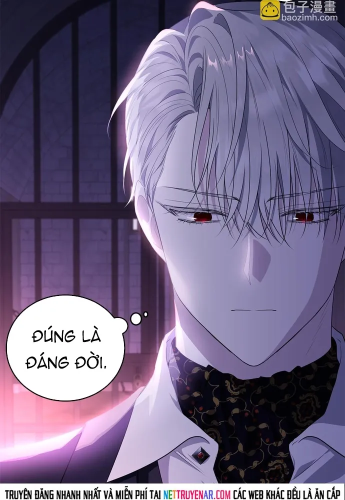 Tiểu thư mà tôi phục vụ biến thành thiếu gia rồi Chap 117 - Next Chap 118