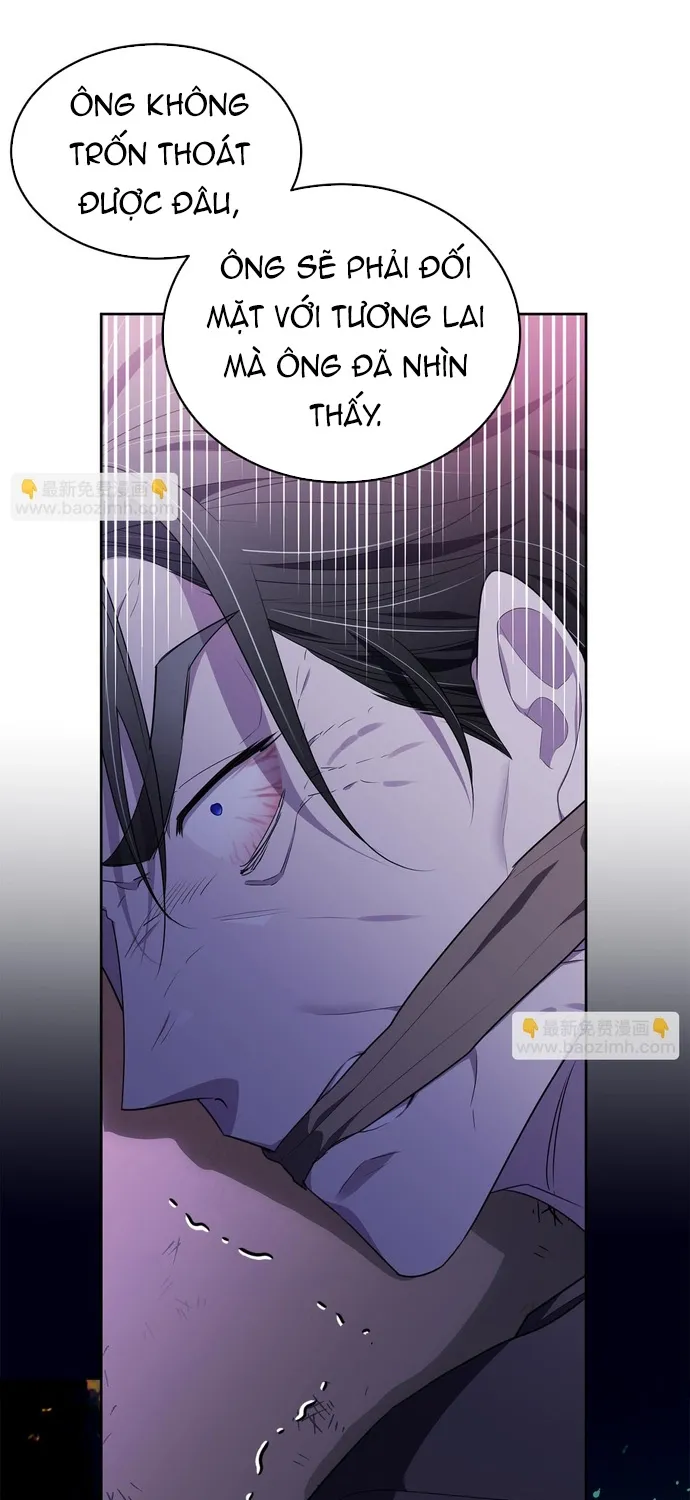 Tiểu thư mà tôi phục vụ biến thành thiếu gia rồi Chap 117 - Next Chap 118