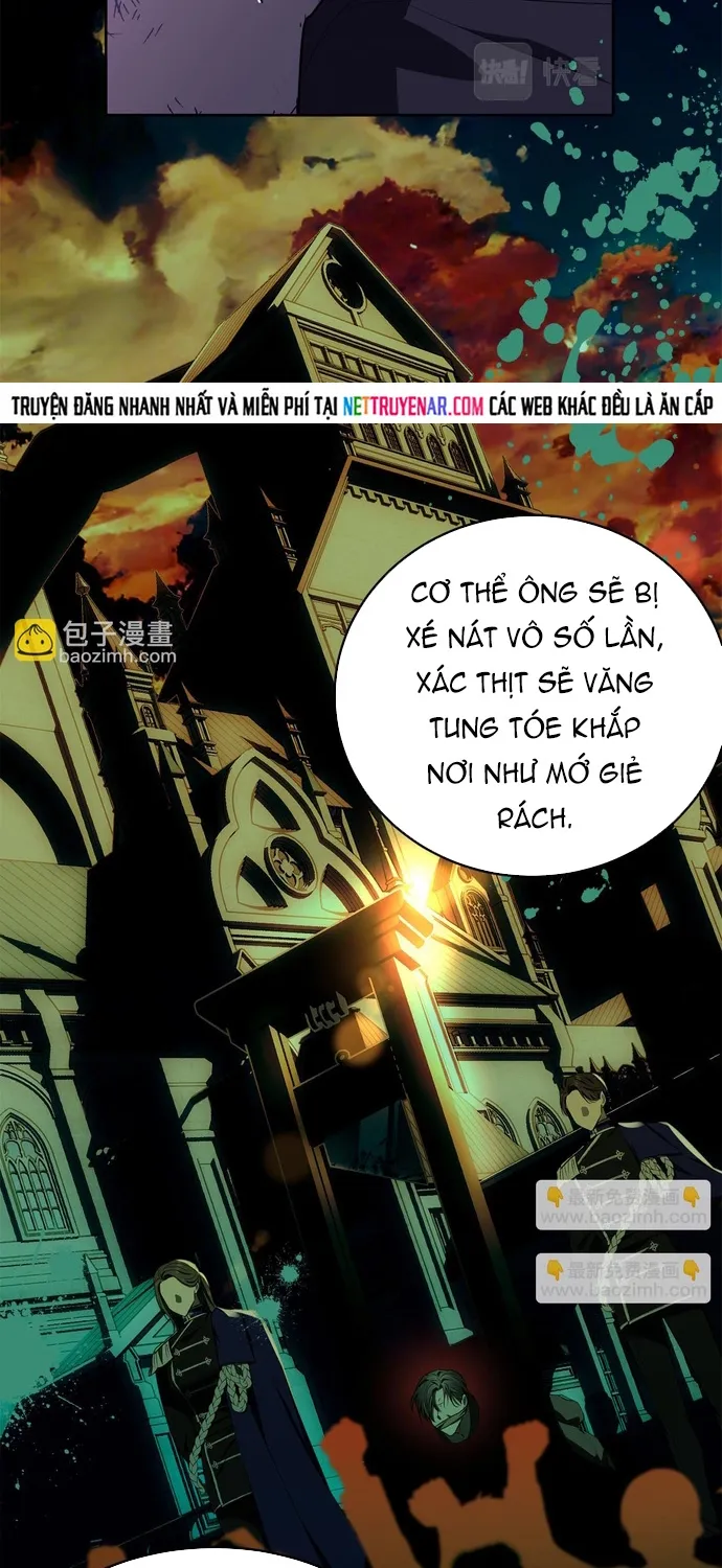 Tiểu thư mà tôi phục vụ biến thành thiếu gia rồi Chap 117 - Next Chap 118