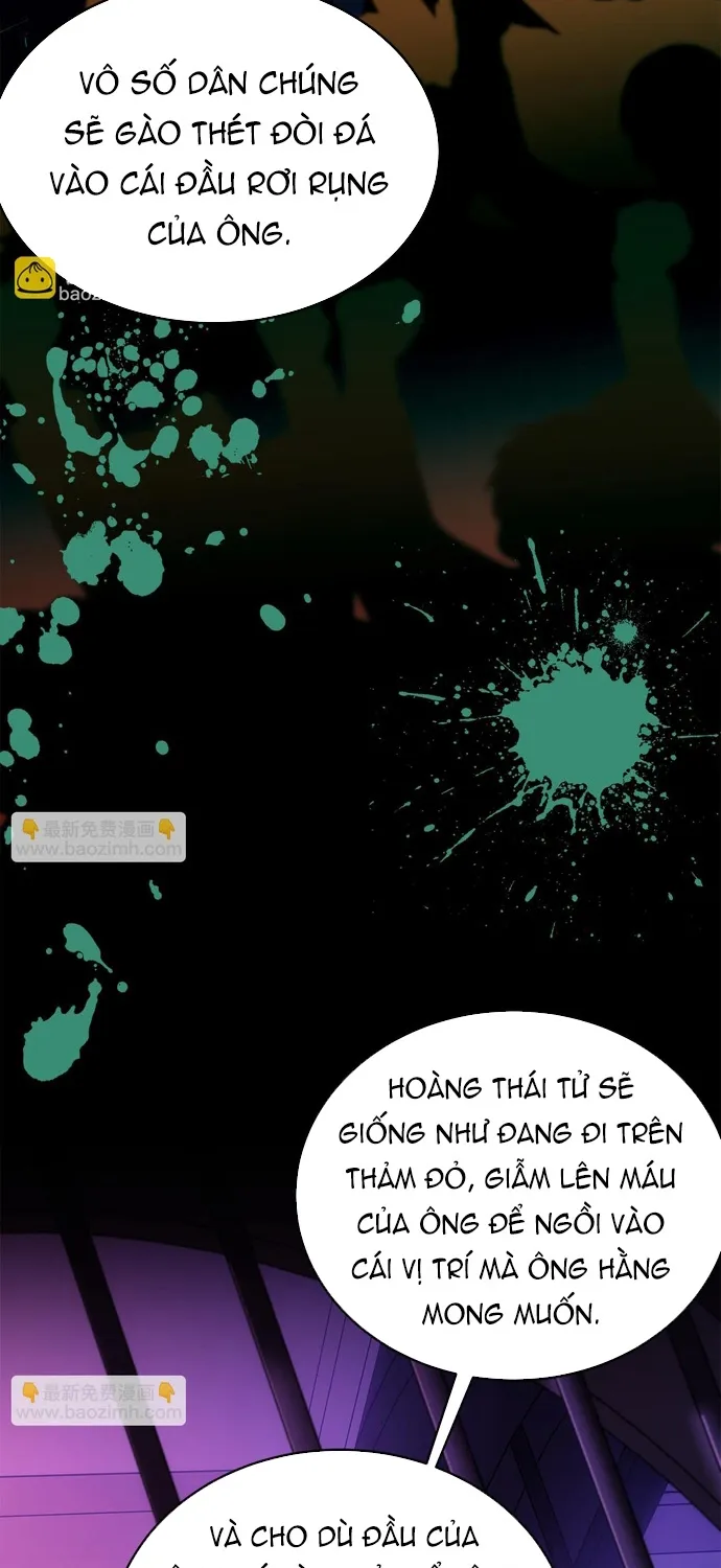 Tiểu thư mà tôi phục vụ biến thành thiếu gia rồi Chap 117 - Next Chap 118