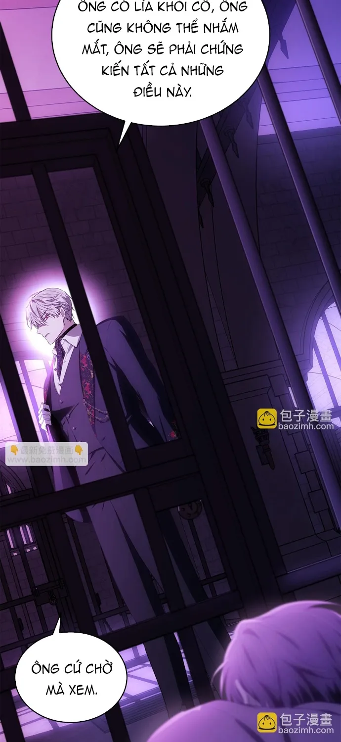 Tiểu thư mà tôi phục vụ biến thành thiếu gia rồi Chap 117 - Next Chap 118