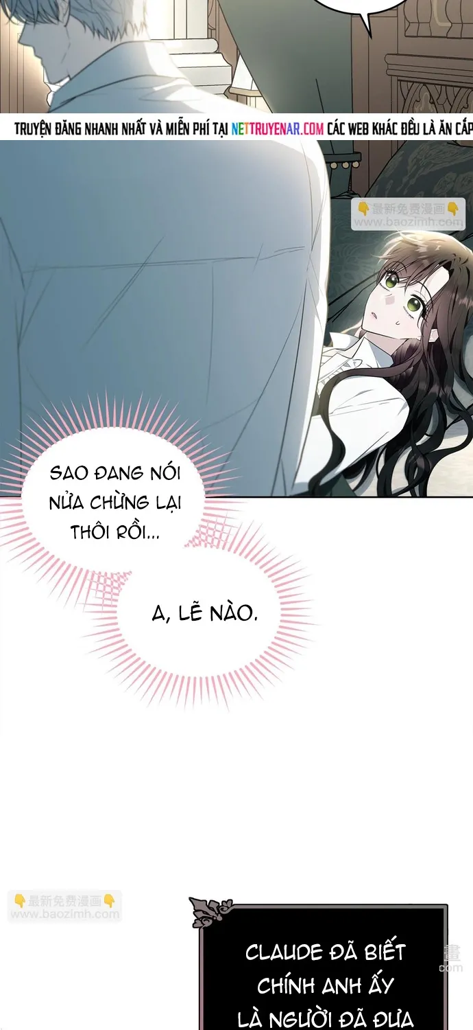 Tiểu thư mà tôi phục vụ biến thành thiếu gia rồi Chap 117 - Next Chap 118