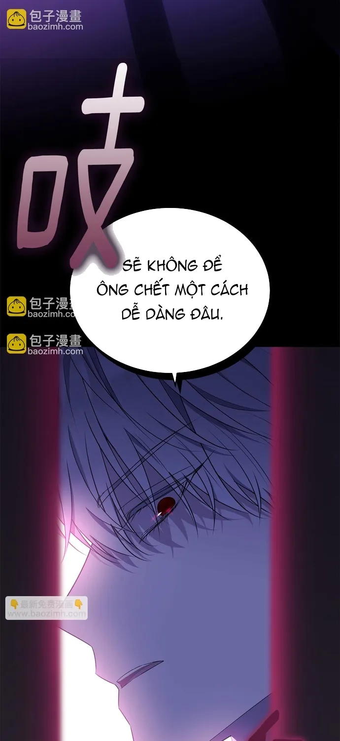 Tiểu thư mà tôi phục vụ biến thành thiếu gia rồi Chap 117 - Next Chap 118