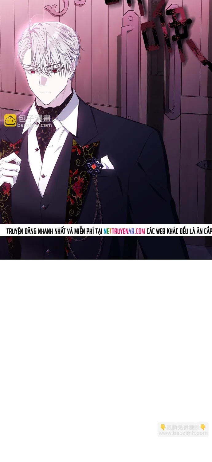 Tiểu thư mà tôi phục vụ biến thành thiếu gia rồi Chap 117 - Next Chap 118