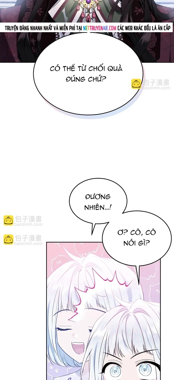 Tiểu thư mà tôi phục vụ biến thành thiếu gia rồi Chap 118 - Next Chap 119