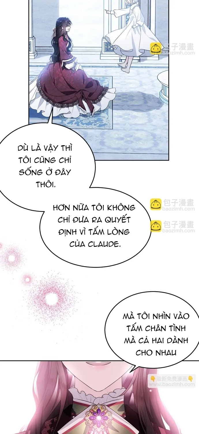Tiểu thư mà tôi phục vụ biến thành thiếu gia rồi Chap 118 - Next Chap 119