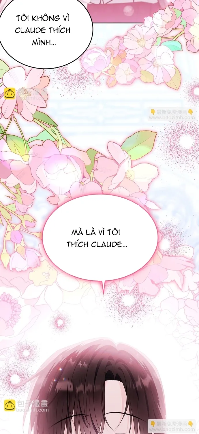 Tiểu thư mà tôi phục vụ biến thành thiếu gia rồi Chap 118 - Next Chap 119