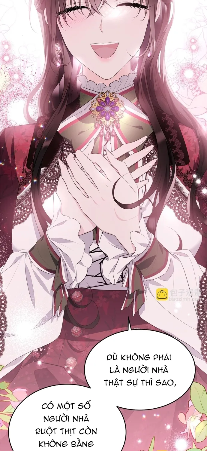 Tiểu thư mà tôi phục vụ biến thành thiếu gia rồi Chap 118 - Next Chap 119