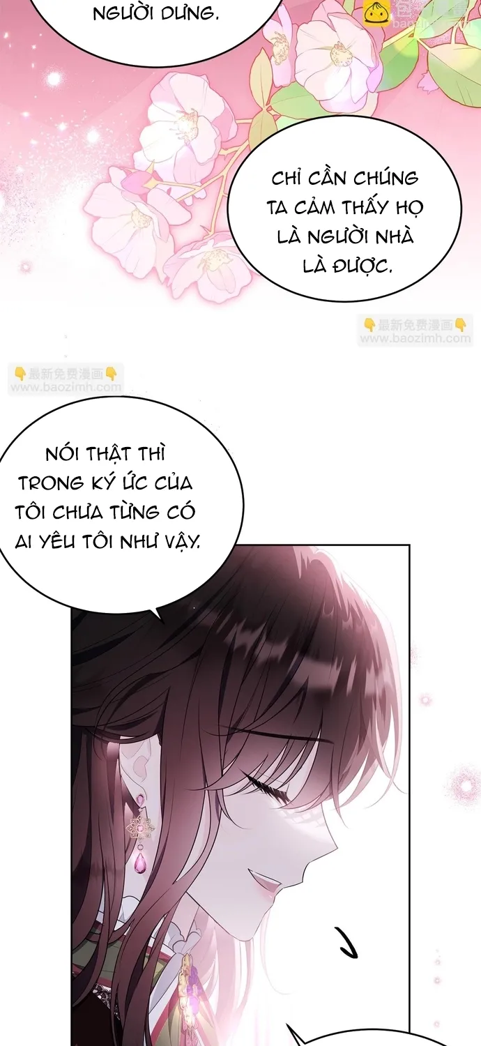 Tiểu thư mà tôi phục vụ biến thành thiếu gia rồi Chap 118 - Next Chap 119