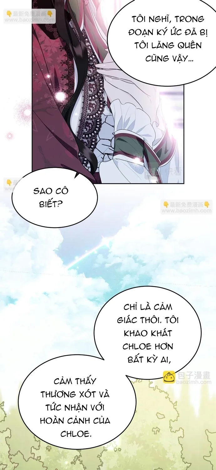 Tiểu thư mà tôi phục vụ biến thành thiếu gia rồi Chap 118 - Next Chap 119