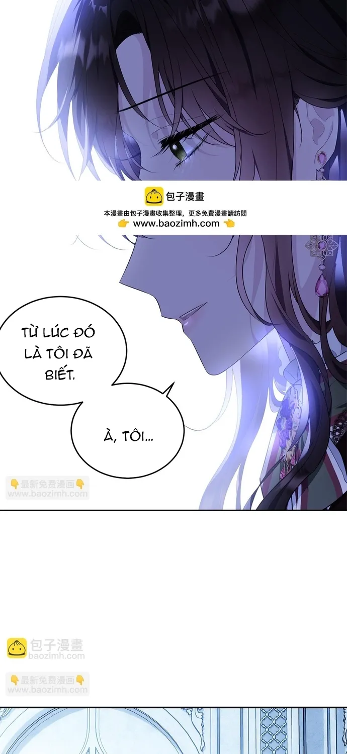 Tiểu thư mà tôi phục vụ biến thành thiếu gia rồi Chap 118 - Next Chap 119