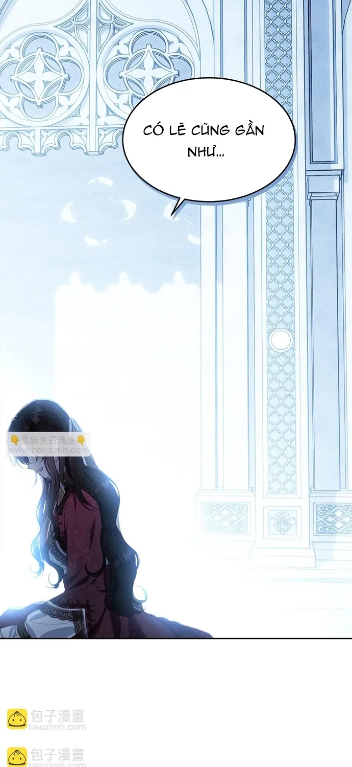 Tiểu thư mà tôi phục vụ biến thành thiếu gia rồi Chap 118 - Next Chap 119