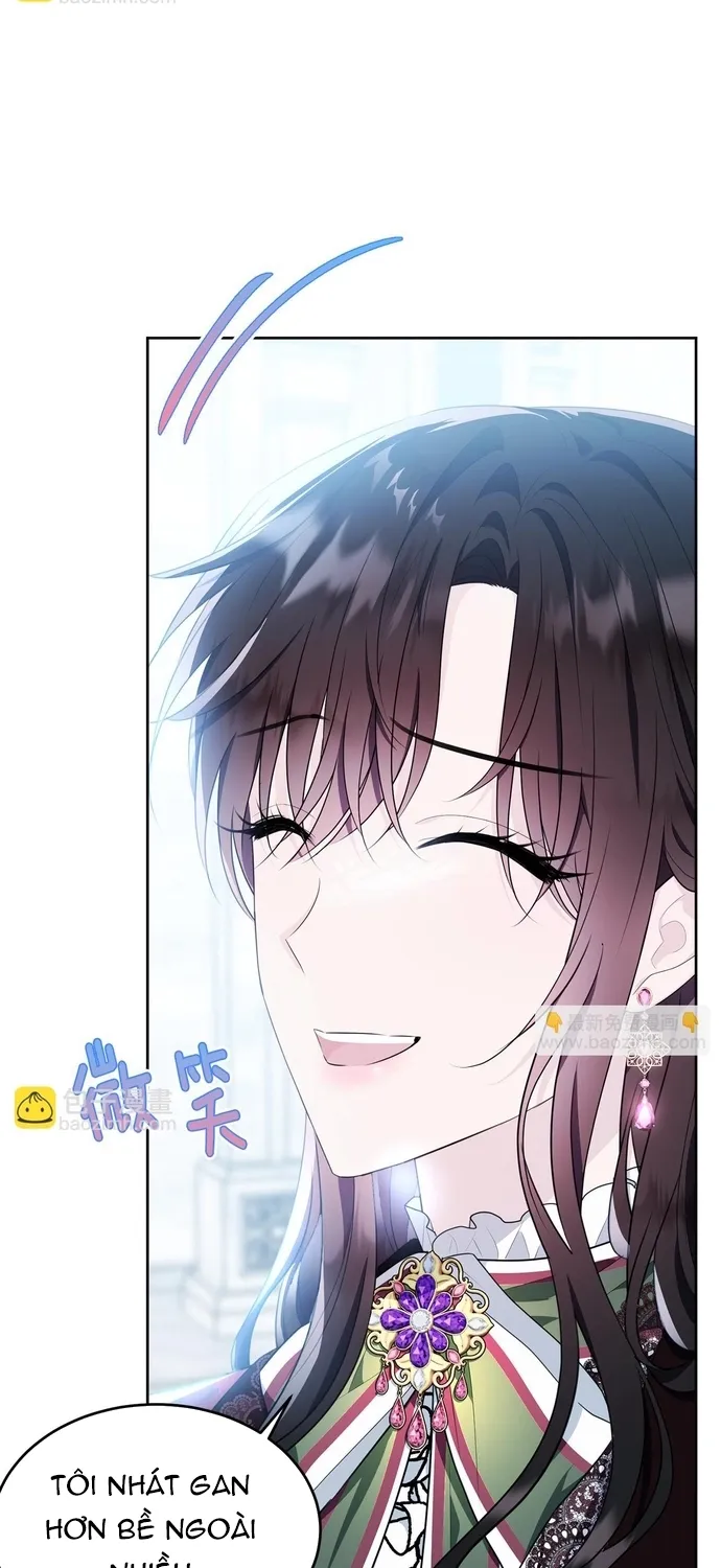 Tiểu thư mà tôi phục vụ biến thành thiếu gia rồi Chap 118 - Next Chap 119