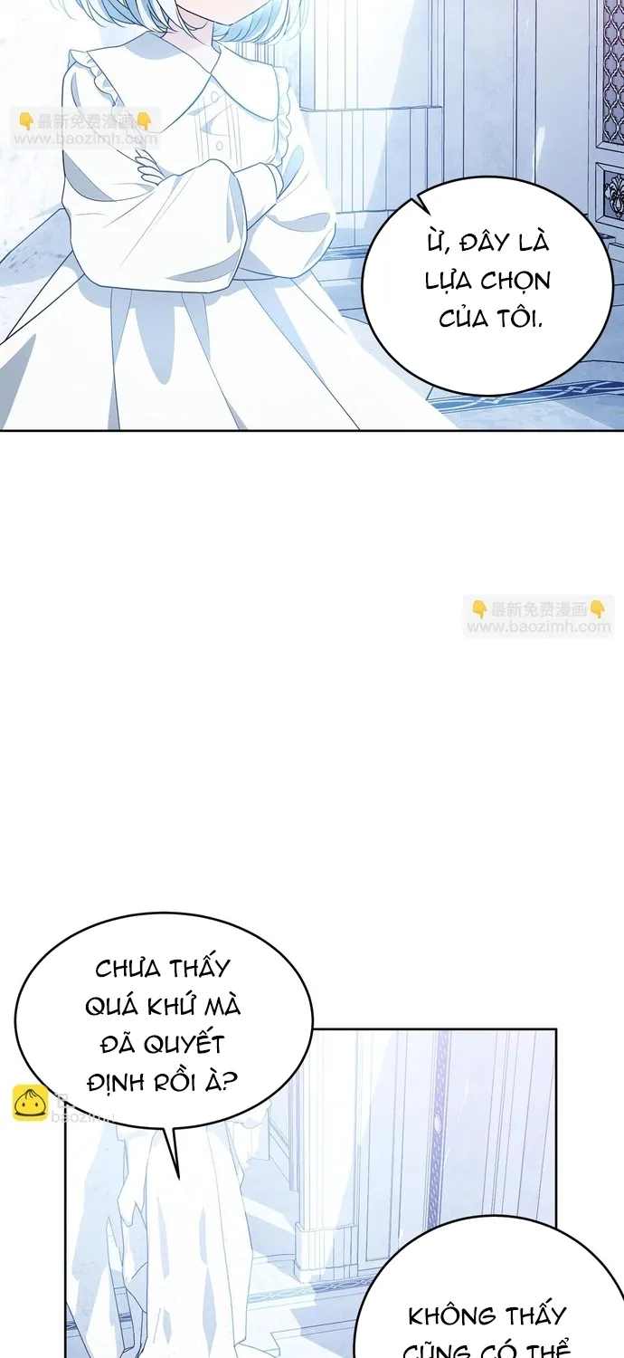 Tiểu thư mà tôi phục vụ biến thành thiếu gia rồi Chap 118 - Next Chap 119