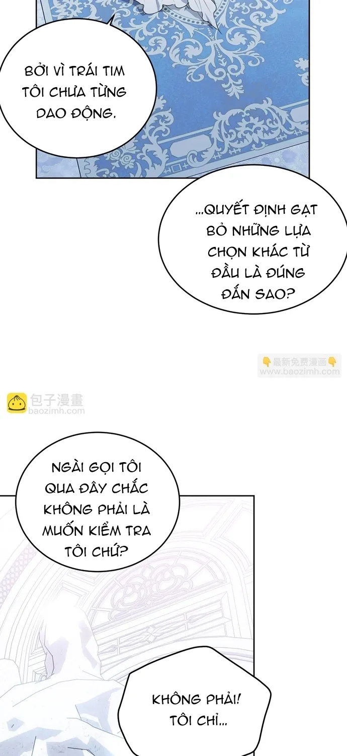 Tiểu thư mà tôi phục vụ biến thành thiếu gia rồi Chap 118 - Next Chap 119