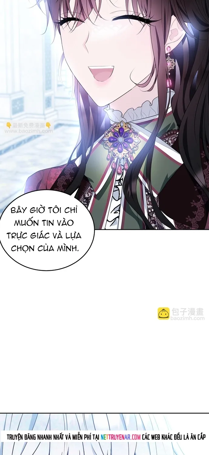 Tiểu thư mà tôi phục vụ biến thành thiếu gia rồi Chap 118 - Next Chap 119