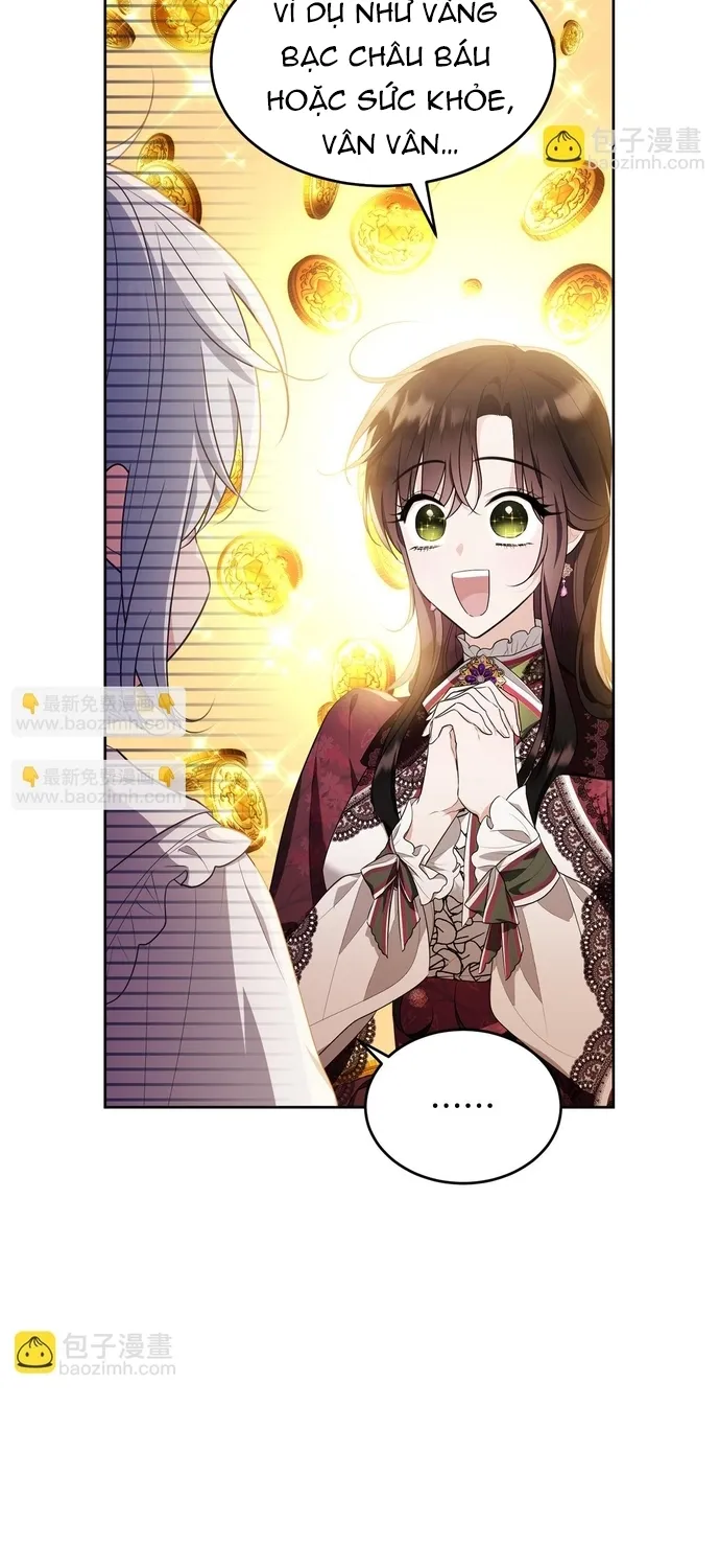 Tiểu thư mà tôi phục vụ biến thành thiếu gia rồi Chap 118 - Next Chap 119