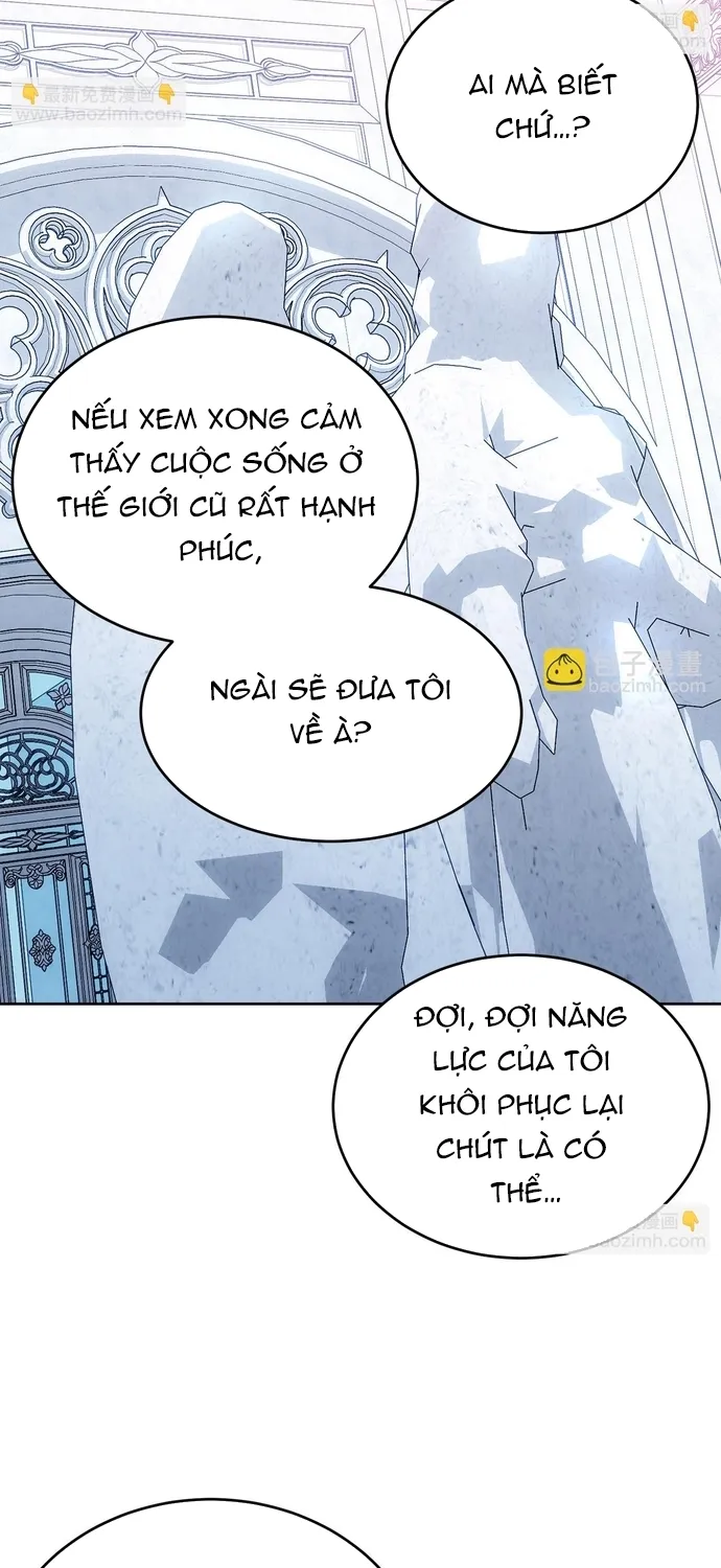Tiểu thư mà tôi phục vụ biến thành thiếu gia rồi Chap 118 - Next Chap 119