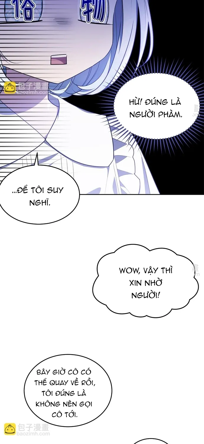 Tiểu thư mà tôi phục vụ biến thành thiếu gia rồi Chap 118 - Next Chap 119