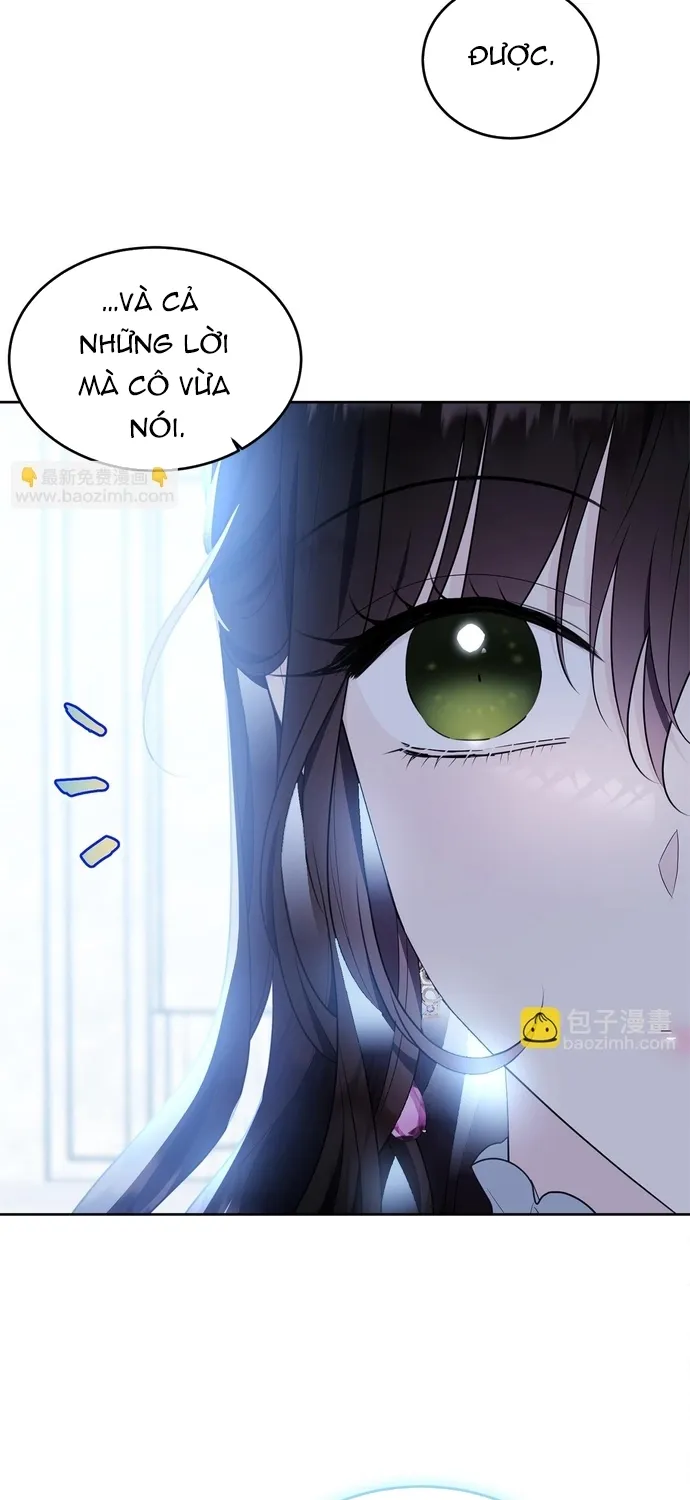 Tiểu thư mà tôi phục vụ biến thành thiếu gia rồi Chap 118 - Next Chap 119