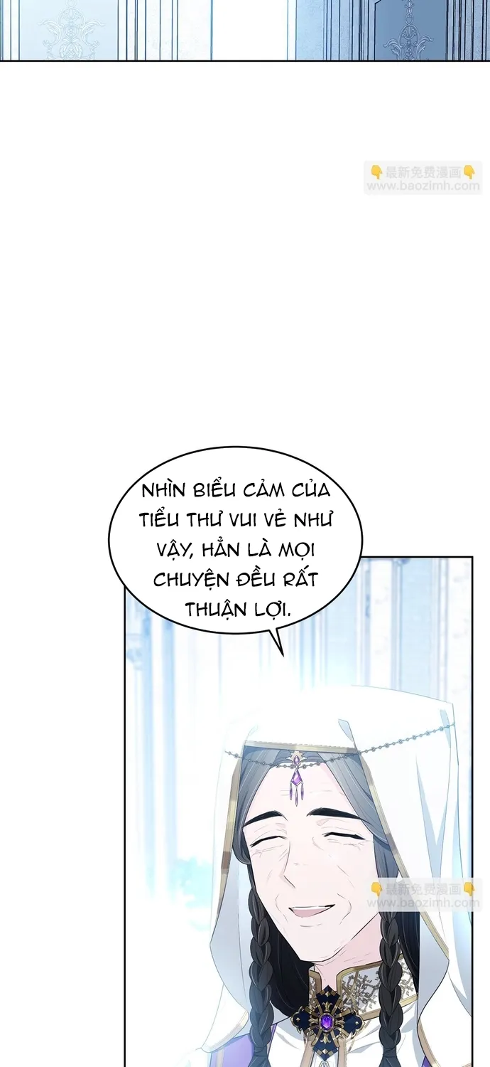 Tiểu thư mà tôi phục vụ biến thành thiếu gia rồi Chap 118 - Next Chap 119