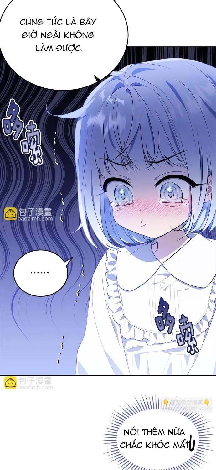 Tiểu thư mà tôi phục vụ biến thành thiếu gia rồi Chap 118 - Next Chap 119