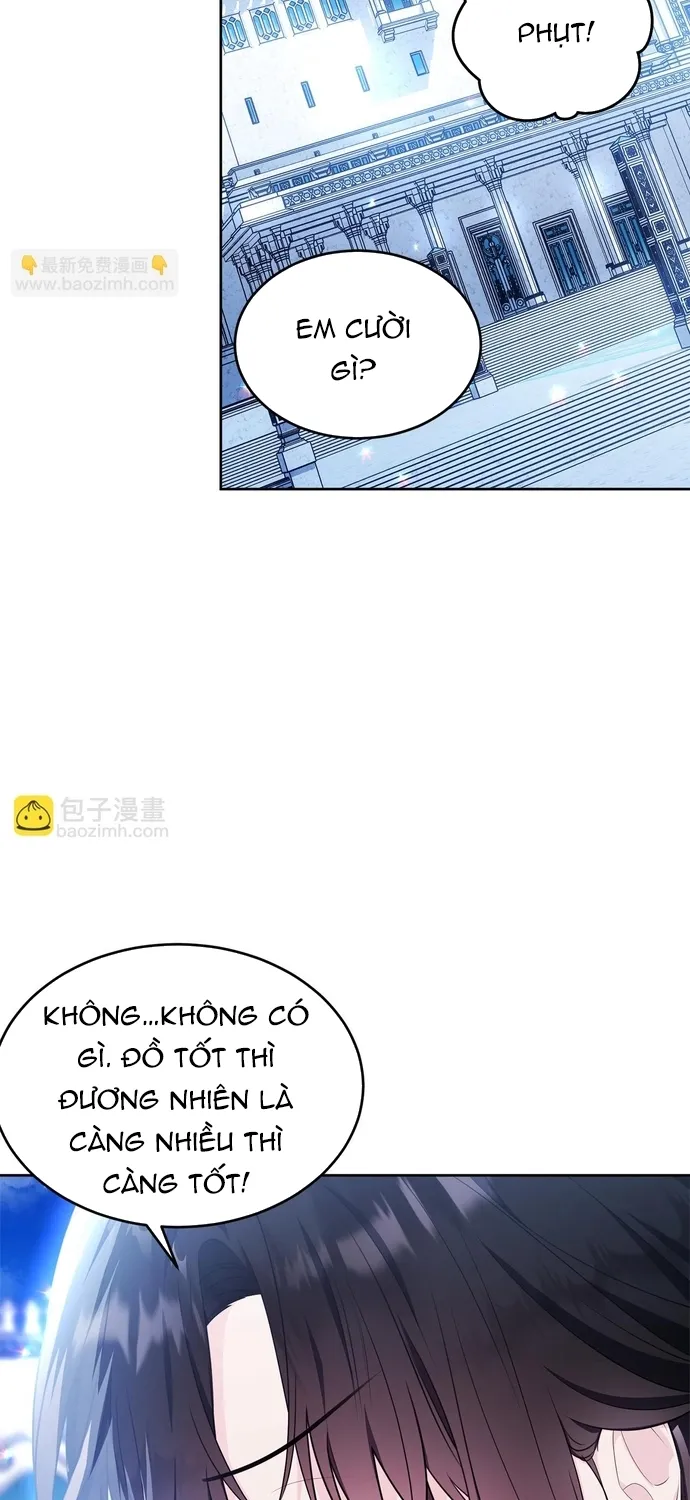 Tiểu thư mà tôi phục vụ biến thành thiếu gia rồi Chap 118 - Next Chap 119