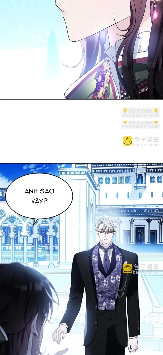 Tiểu thư mà tôi phục vụ biến thành thiếu gia rồi Chap 118 - Next Chap 119