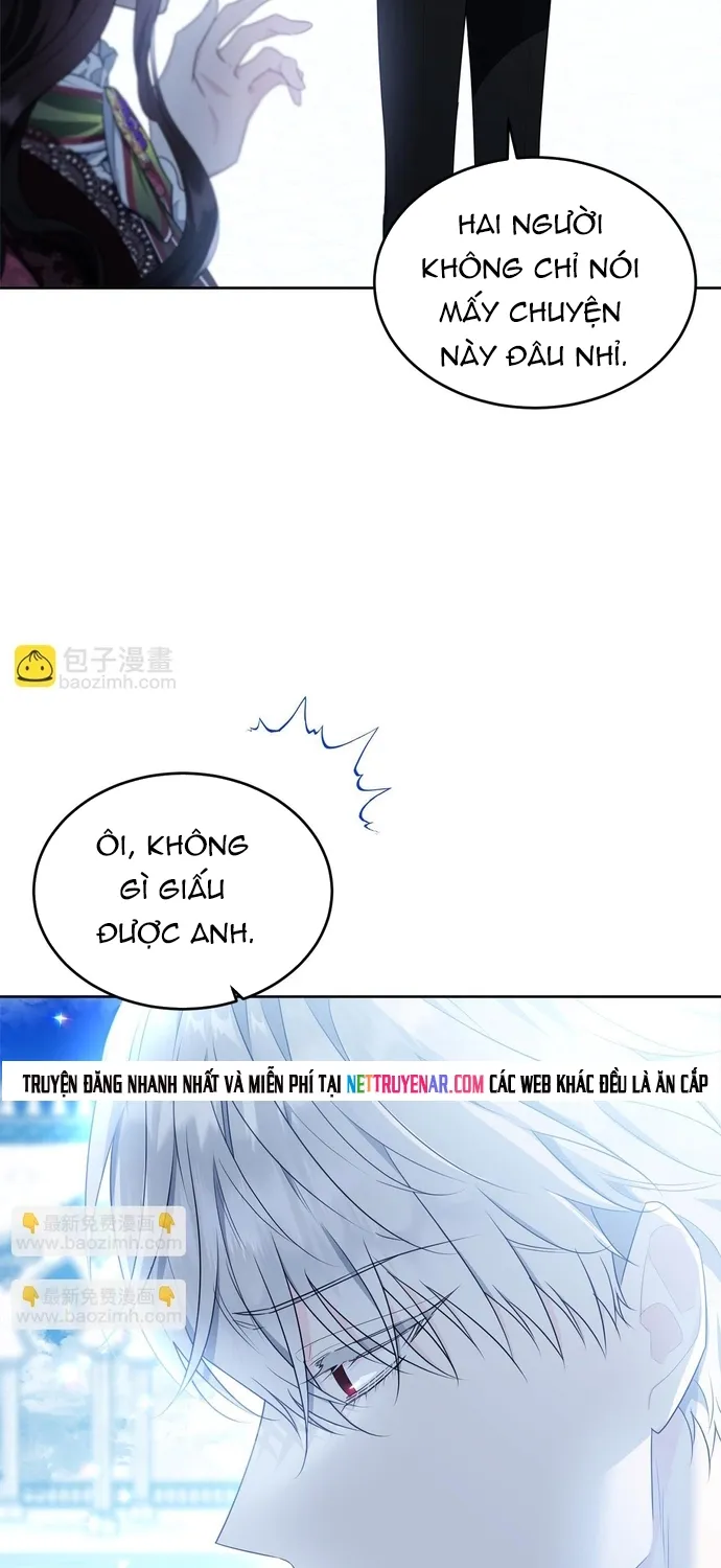 Tiểu thư mà tôi phục vụ biến thành thiếu gia rồi Chap 118 - Next Chap 119