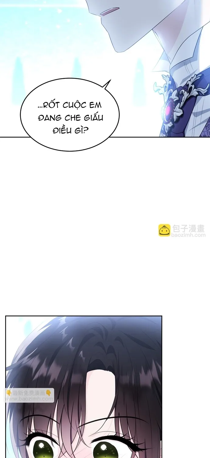 Tiểu thư mà tôi phục vụ biến thành thiếu gia rồi Chap 118 - Next Chap 119