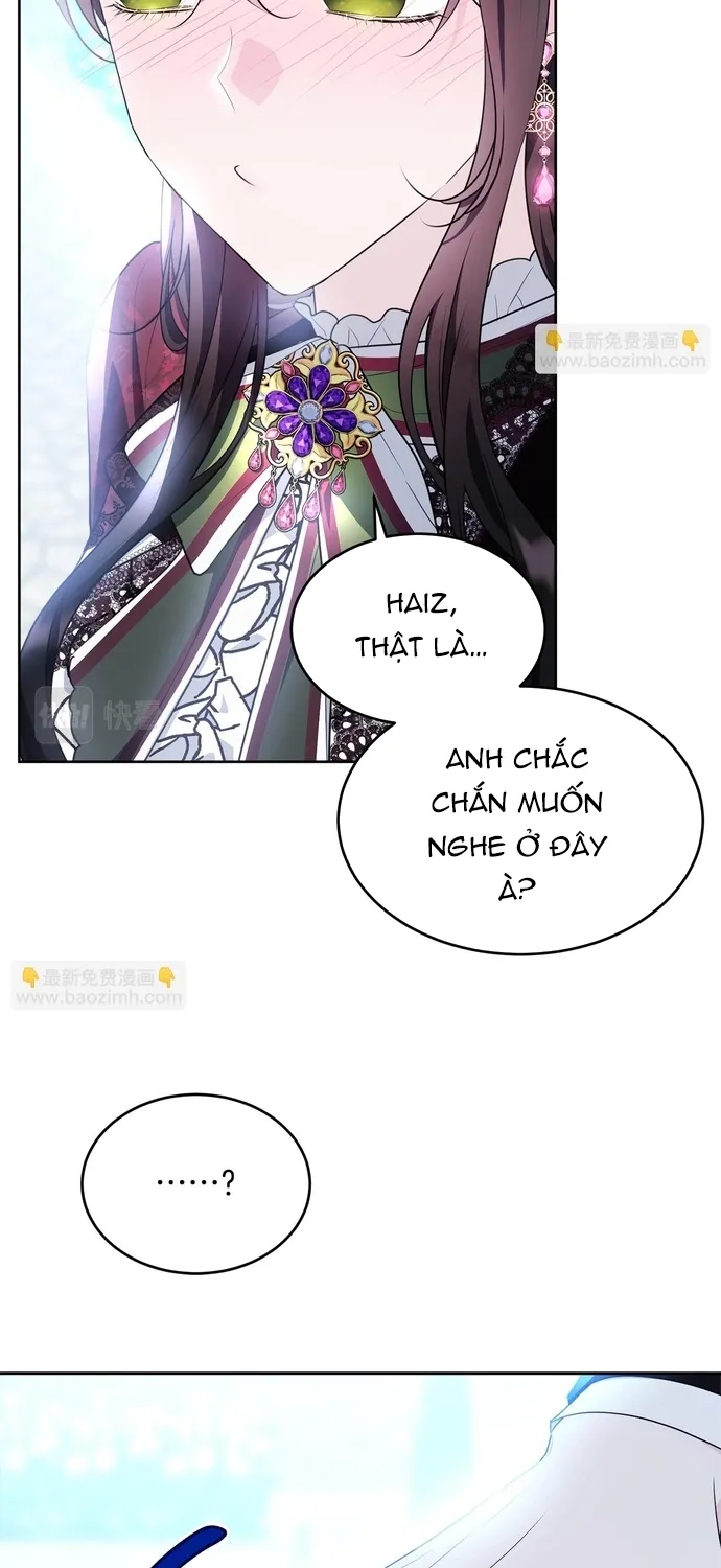 Tiểu thư mà tôi phục vụ biến thành thiếu gia rồi Chap 118 - Next Chap 119