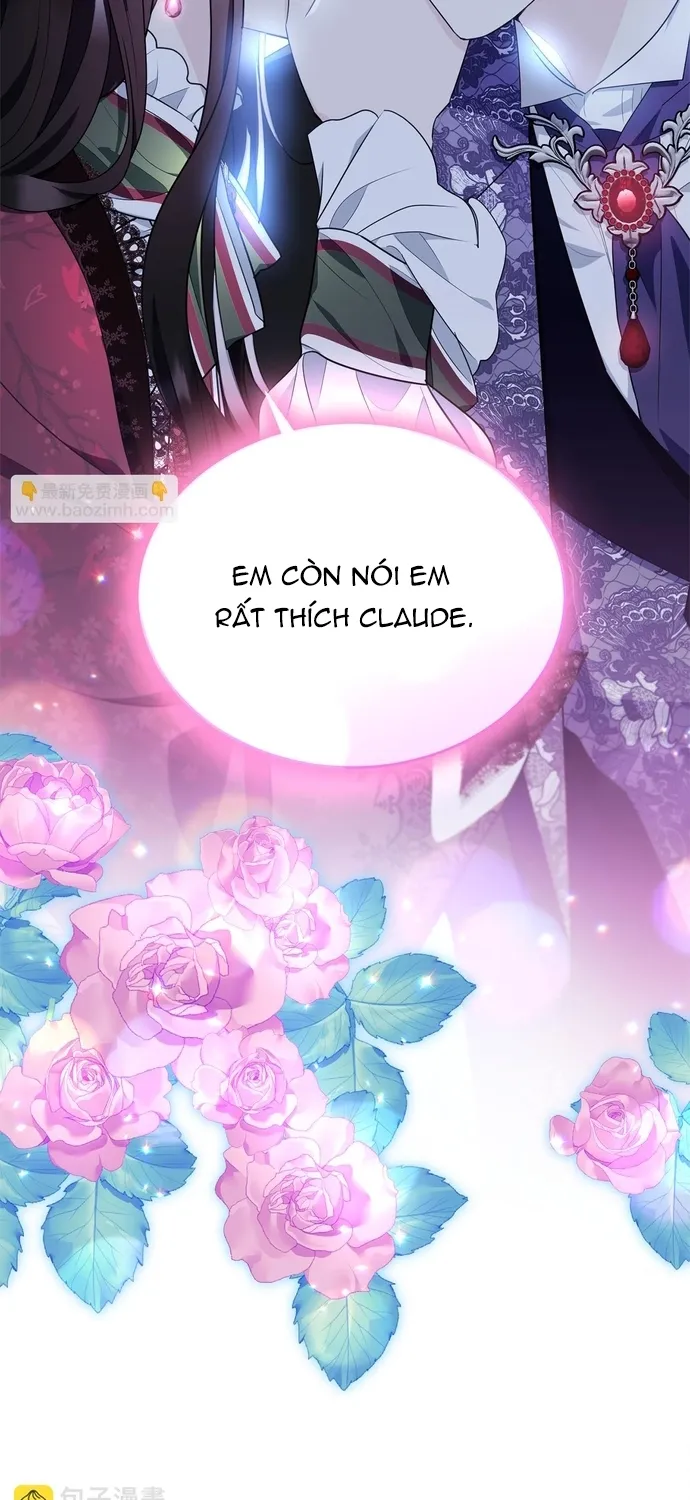 Tiểu thư mà tôi phục vụ biến thành thiếu gia rồi Chap 118 - Next Chap 119