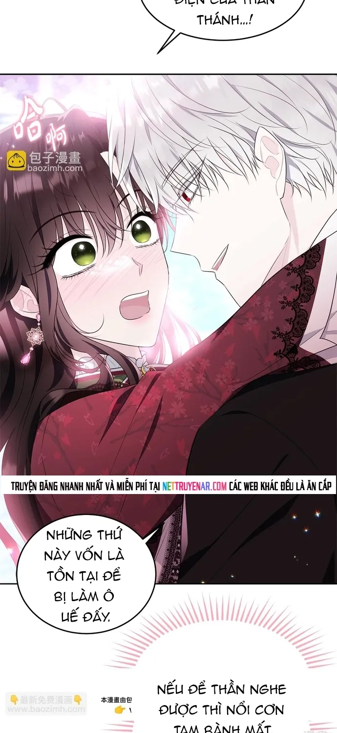 Tiểu thư mà tôi phục vụ biến thành thiếu gia rồi Chap 118 - Next Chap 119