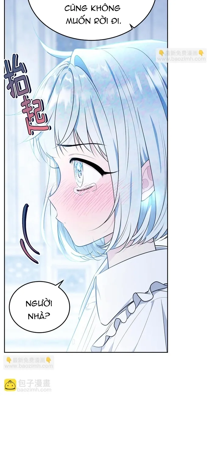 Tiểu thư mà tôi phục vụ biến thành thiếu gia rồi Chap 118 - Next Chap 119