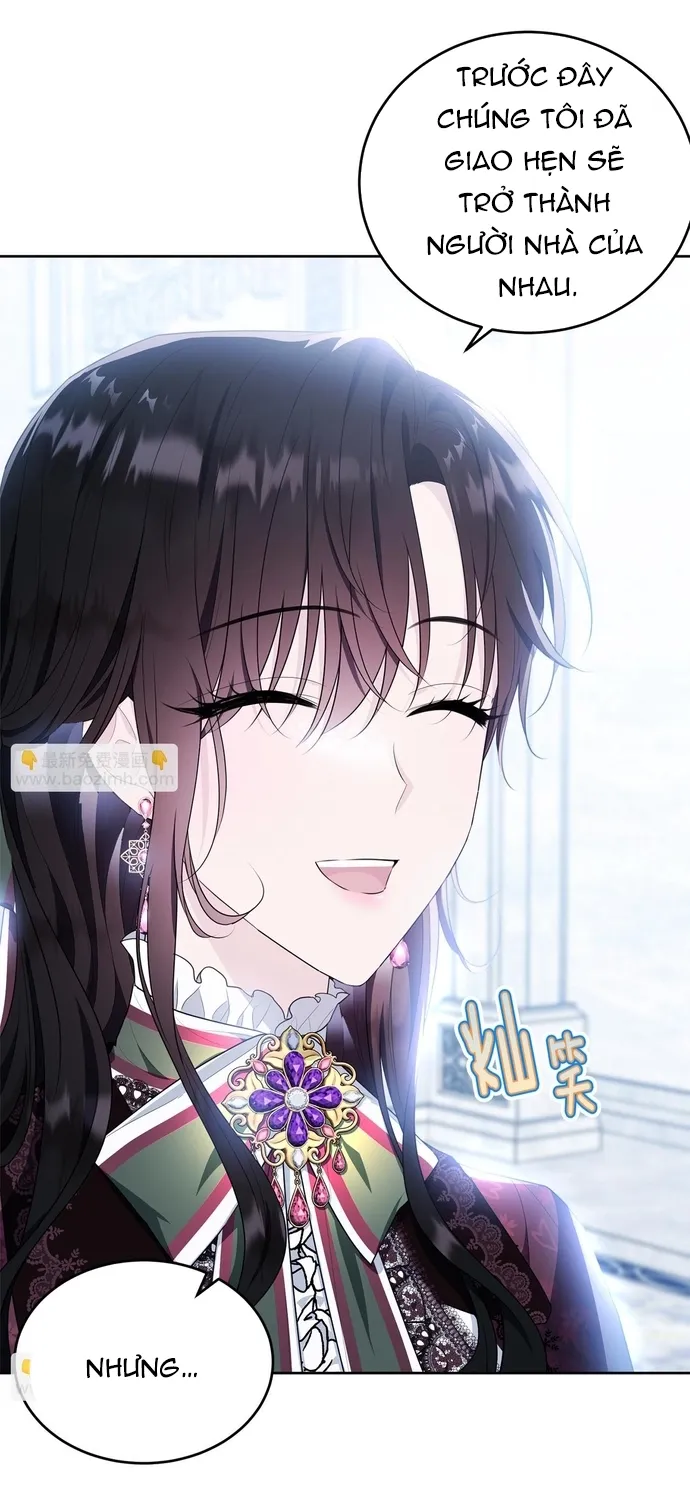 Tiểu thư mà tôi phục vụ biến thành thiếu gia rồi Chap 118 - Next Chap 119