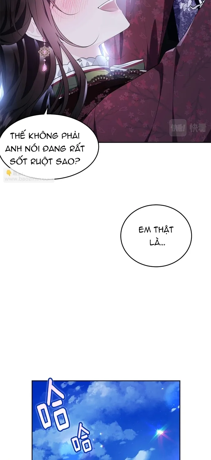 Tiểu thư mà tôi phục vụ biến thành thiếu gia rồi Chap 118 - Next Chap 119