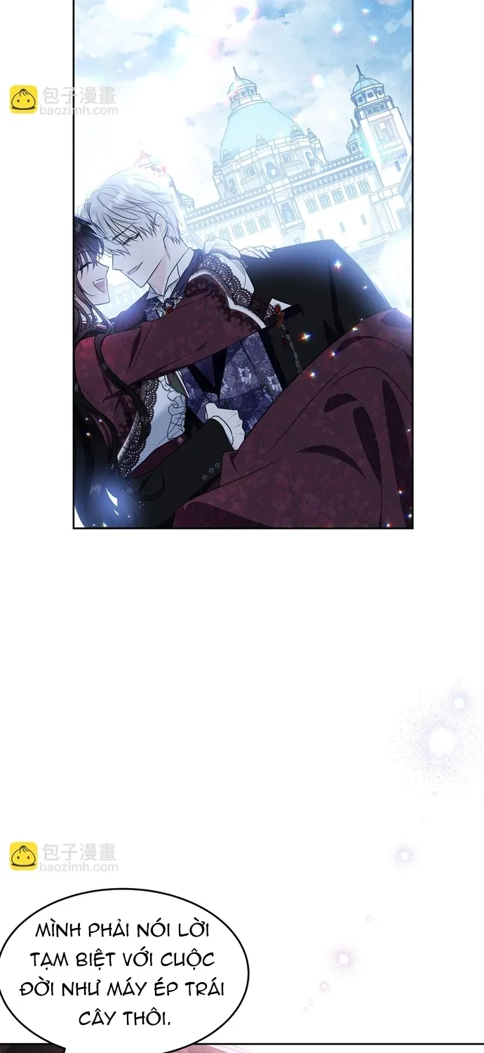 Tiểu thư mà tôi phục vụ biến thành thiếu gia rồi Chap 118 - Next Chap 119