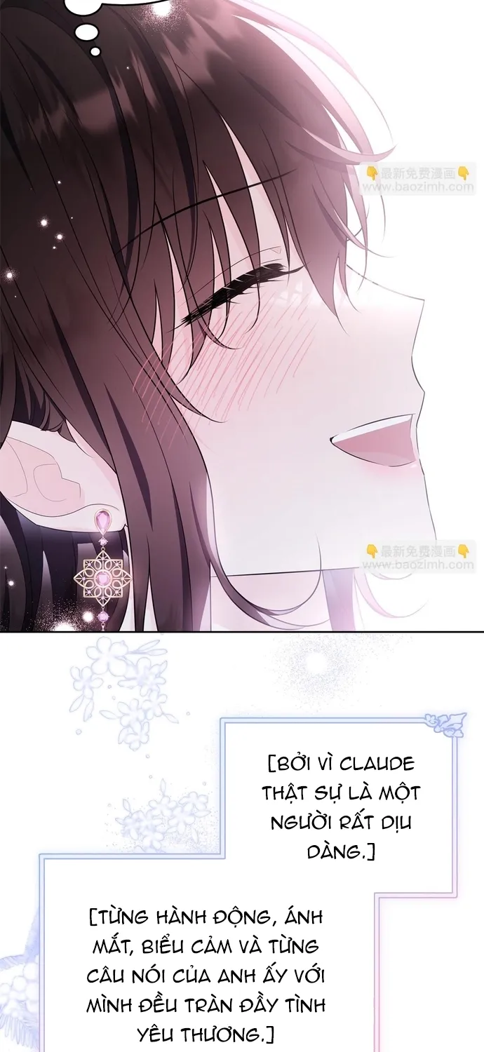 Tiểu thư mà tôi phục vụ biến thành thiếu gia rồi Chap 118 - Next Chap 119